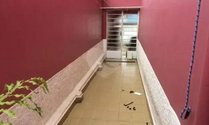 Casa com 3 quartos à venda na rua pergentino de freitas, 30, brooklin paulista, são paulo, 150 m2 por r$ 765.000