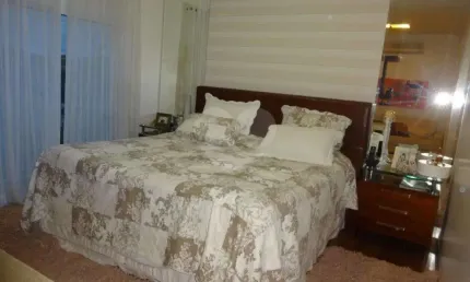Casa em condomínio fechado com 4 quartos à venda na Alameda Mangabeira, 258, Residencial Morada dos Lagos, Barueri, 945 m2 por R$ 6.900.000