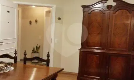 Apartamento com 3 quartos à venda na Avenida Jônia, 173, Jardim Brasil (Zona Sul), São Paulo, 84 m2 por R$ 690.000