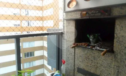 Apartamento com 4 quartos à venda na Rua Voluntários da Pátria, 3515, Santana, São Paulo, 220 m2 por R$ 1.490.000