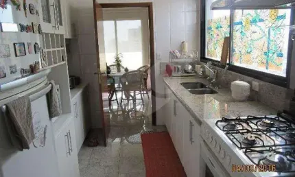 Apartamento com 3 quartos à venda na Rua Júpiter, 127, Aclimação, São Paulo, 200 m2 por R$ 1.750.000