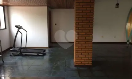 Casa com 3 quartos à venda na Rua Otto Bender, 192, Parque Mandaqui, São Paulo, 286 m2 por R$ 1.279.000
