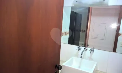 Apartamento com 3 quartos à venda na Rua Tiangua, 100, Vila Mascote, São Paulo, 94 m2 por R$ 850.000