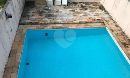 Casa com 5 quartos à venda na Rua Copacabana, 224, Santa Teresinha, São Paulo, 600 m2 por R$ 1.700.000