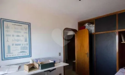 Apartamento com 4 quartos à venda na Rua Voluntários da Pátria, 2695, Santana, São Paulo, 213 m2 por R$ 1.435.000