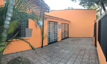 Casa com 3 quartos à venda na Rua Brazeliza Alves Carvalho, 583, Vila Baruel, São Paulo, 193 m2 por R$ 857.000