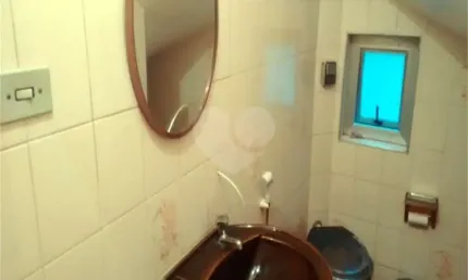 Casa com 3 quartos à venda na Rua do Moinho, 74, Vila Nova Cachoeirinha, São Paulo, 120 m2 por R$ 620.000