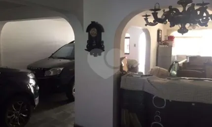 Casa com 3 quartos à venda na Rua Ismael Neri, 115, Água Fria, São Paulo, 252 m2 por R$ 1.090.000