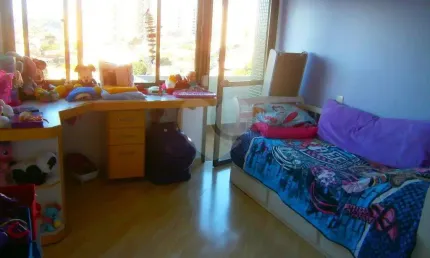 Apartamento com 4 quartos à venda na Rua Voluntários da Pátria, 3812, Santana, São Paulo, 200 m2 por R$ 1.380.000
