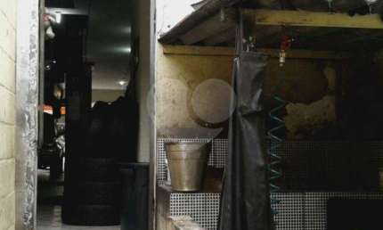 Prédio à venda na Rua Alfredo Pujol, 977, Santana, São Paulo, 158 m2 por R$ 700.000