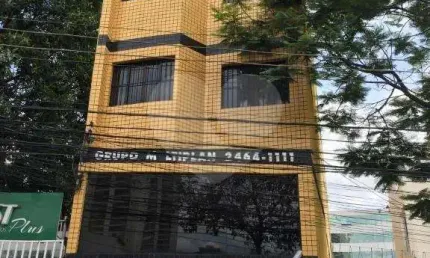 Prédio à venda na avenida tiradentes, 1567, macedo, guarulhos, 590 m2 por r$ 3.200.000