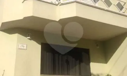 Casa com 3 quartos à venda na Rua Domingos Silva, 176, Vila Laís, São Paulo, 222 m2 por R$ 850.000