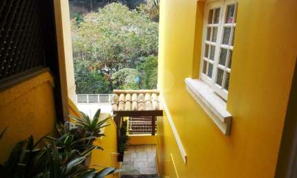 Casa em condomínio fechado com 3 quartos à venda na Rua Maestro Otto Wey, 57, Jardim Itatinga, São Paulo, 341 m2 por R$ 2.800.000