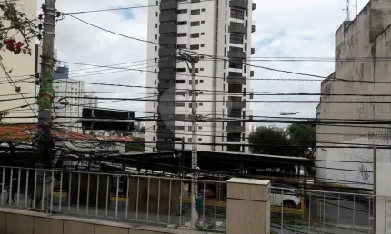 Casa com 3 quartos à venda na avenida nova cantareira, 1598, tucuruvi, são paulo, 252 m2 por r$ 1.200.000
