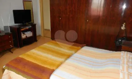 Casa com 3 quartos à venda na rua rio verde, 2034, vila genioli, são paulo, 192 m2 por r$ 830.000