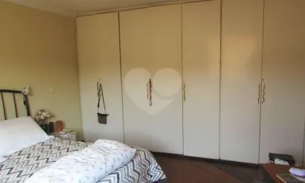 Casa com 4 quartos à venda na alameda dos araés, 776, planalto paulista, são paulo, 480 m2 por r$ 2.000.000