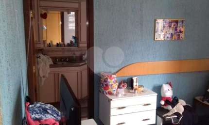 Casa com 3 quartos à venda na Rua Salvador Bicudo, 117, Tucuruvi, São Paulo, 300 m2 por R$ 1.500.000