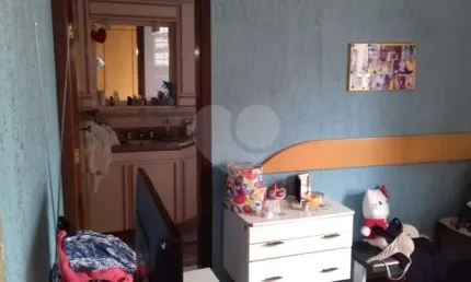 Casa com 3 quartos à venda na Rua Salvador Bicudo, 117, Tucuruvi, São Paulo, 300 m2 por R$ 1.500.000