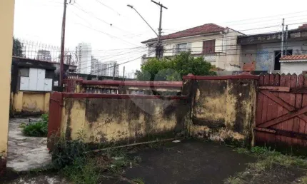 Casa com 4 quartos à venda na rua general frederico solon, 42, chora menino, são paulo, 250 m2 por r$ 1.800.000