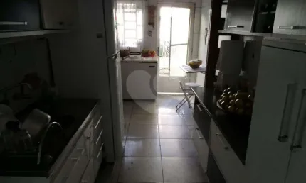 Casa com 3 quartos à venda na rua coronel aires de campos castro, 70, água fria, são paulo, 166 m2 por r$ 650.000