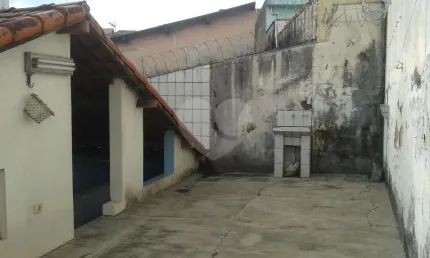 Casa com 3 quartos à venda na rua lenize mazzei, 304, vila nova mazzei, são paulo, 156 m2 por r$ 830.000