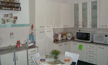 Casa com 2 quartos à venda na rua vieira de melo, 400, jardim virgínia bianca, são paulo, 141 m2 por r$ 1.050.000