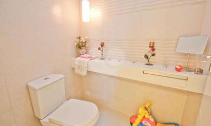 Casa com 4 quartos à venda na Rua Marambá, 53, Água Fria, São Paulo, 400 m2 por R$ 3.200.000