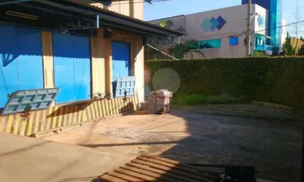 Barracão / Galpão / Depósito para alugar na Avenida Franz Liszt, 145, Jardim Guanca, São Paulo, 5800 m2 por R$ 120.000