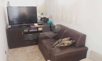 Casa com 3 quartos à venda na Rua Doutor Rui de Azevedo Sodré, 492, Vila Santa Catarina, São Paulo, 105 m2 por R$ 620.000