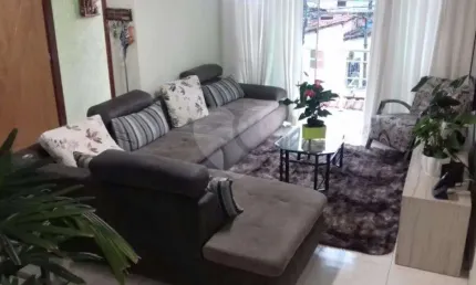 Casa com 3 quartos à venda na avenida caraurana, 233, vila nova mazzei, são paulo, 180 m2 por r$ 690.000