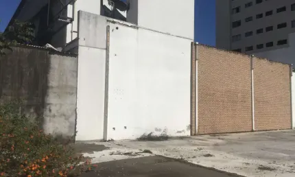Terreno à venda na rua tomé raposo, 59, santana, são paulo, 600 m2 por r$ 3.600.000
