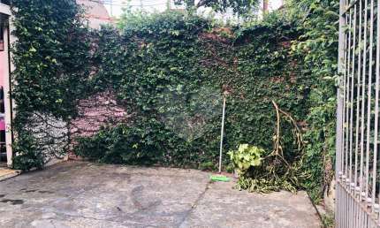 Casa com 2 quartos à venda na Avenida Doutor Meireles Reis, 239, Jardim Paraíso, São Paulo, 250 m2 por R$ 550.000