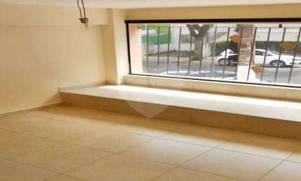 Casa com 2 quartos à venda na Rua Coronel Lisboa, 504, Vila Mariana, São Paulo, 160 m2 por R$ 1.480.000