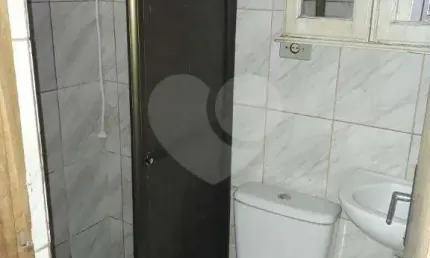 Casa com 2 quartos à venda na rua duarte de azevedo, 656, santana, são paulo, 120 m2 por r$ 530.000