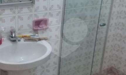 Casa em condomínio fechado com 3 quartos à venda na Rua General Bagueira, 155, Santana, São Paulo, 255 m2 por R$ 1.200.000