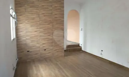 Casa em condomínio fechado com 2 quartos à venda na Rua Jarbas Nielsen Bastos, 78, Vila Francos, São Paulo, 100 m2 por R$ 620.000