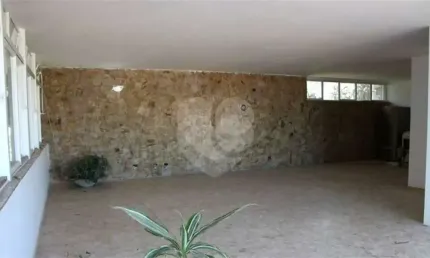 Casa com 5 quartos para alugar na Rua Leão XIII, 401, Jardim São Bento, São Paulo, 570 m2 por R$ 9.000