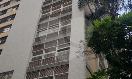 Apartamento com 2 quartos à venda na Alameda Franca, 435, Jardim Paulista, São Paulo, 139 m2 por R$ 1.350.000