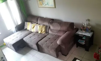 Casa com 3 quartos à venda na rua doutor valentim bouças, 45, vila mazzei, são paulo, 145 m2 por r$ 600.000
