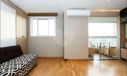 Apartamento com 1 quarto à venda na rua paulo orozimbo, 715, cambuci, são paulo, 40 m2 por r$ 695.000