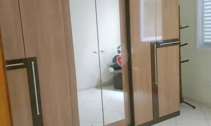 Casa com 3 quartos à venda na rua peixe-lua, 30, vila buenos aires, são paulo, 134 m2 por r$ 580.000