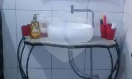 Casa com 2 quartos à venda na Rua Araguaia Feitosa Martins, 257, Vila Nova Mazzei, São Paulo, 180 m2 por R$ 620.000