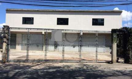 Barracão / Galpão / Depósito à venda na Estrada Doutor Cícero Borges de Morais, 333, Vila Universal, Barueri, 1200 m2 por R$ 14.000.000