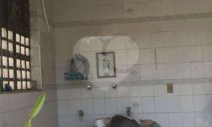 Casa com 4 quartos à venda na Rua Maurício Semer, 128, Vila Nivi, São Paulo, 255 m2 por R$ 650.000