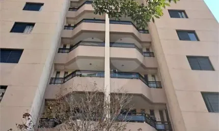 Apartamento com 3 quartos à venda na Rua Santo Egídio, 551, Santa Teresinha, São Paulo, 106 m2 por R$ 639.000