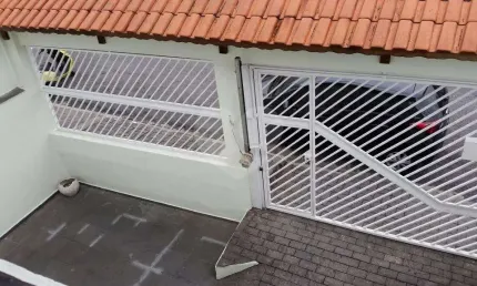 Casa com 4 quartos à venda na rua edgar, 19, vila leonor, são paulo, 180 m2 por r$ 1.100.000