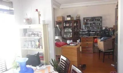 Apartamento com 3 quartos à venda na Rua Conselheiro Nébias, 1245, Campos Eliseos, São Paulo, 160 m2 por R$ 998.000