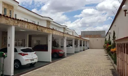 Casa em condomínio fechado com 3 quartos à venda na rua petrobrás, 405, vila antonieta, são paulo, 130 m2 por r$ 680.000