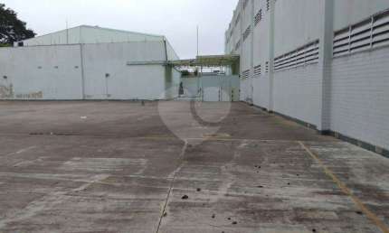 Prédio à venda na Avenida Baruel, 451, Vila Baruel, São Paulo, 7781 m2 por R$ 21.500.000
