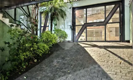 Casa com 3 quartos à venda na rua emile verhaeren, 124, vila maria alta, são paulo, 183 m2 por r$ 850.000